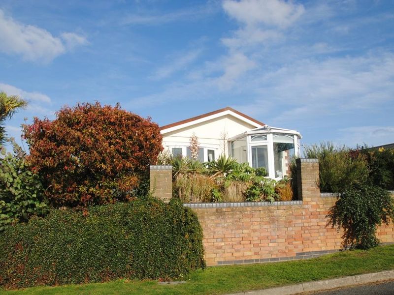 Priory Park (Suffolk) Park Homes for Sale