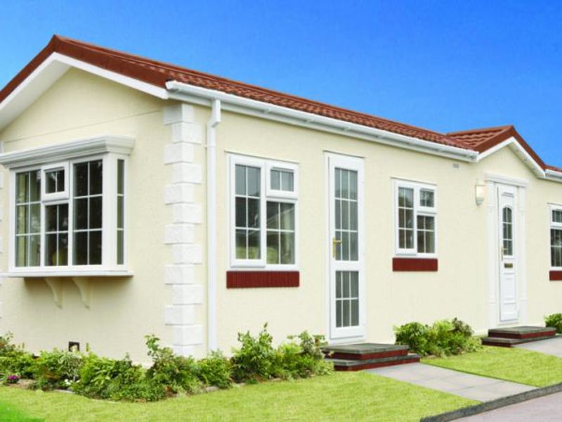 Radcliffe Residential Park Park Homes for Sale