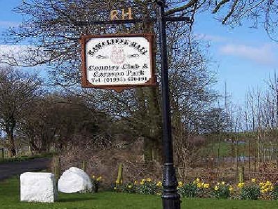 Picture of Rawcliffe Hall Country Club & Caravan Pa, Lancashire