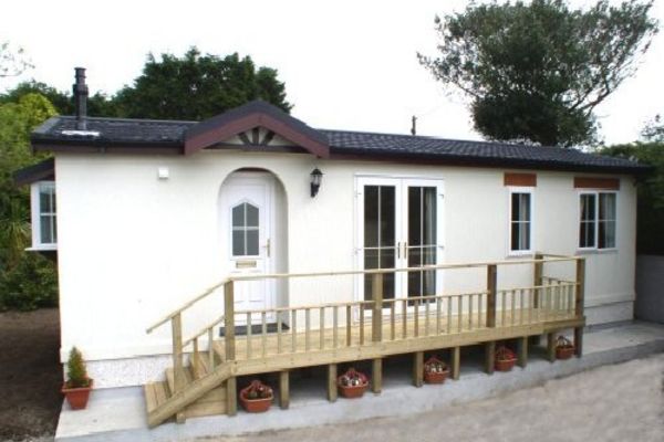 Picture of Retanna Holiday Park, Cornwall