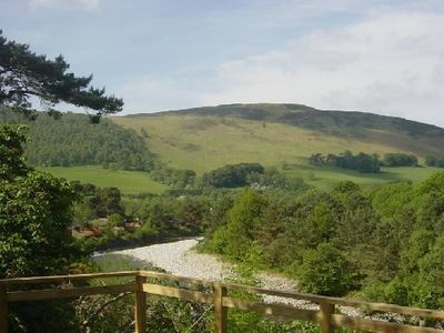 Picture of River Tilt Caravan Park, Perth & Kinross