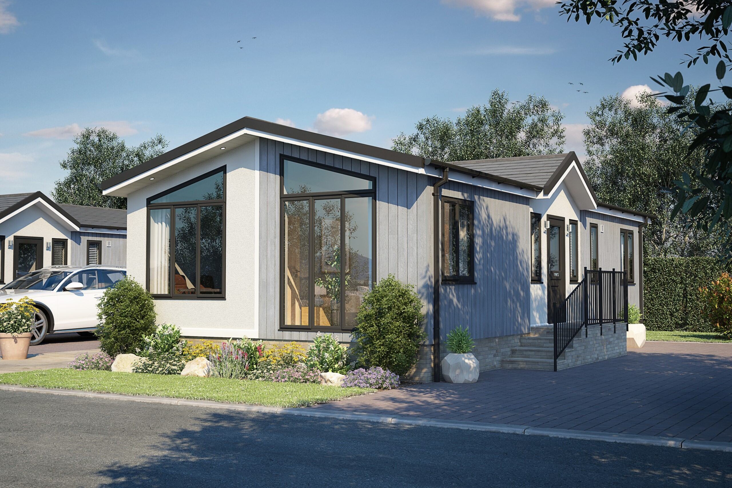 Prestige Majestic Rochester Court