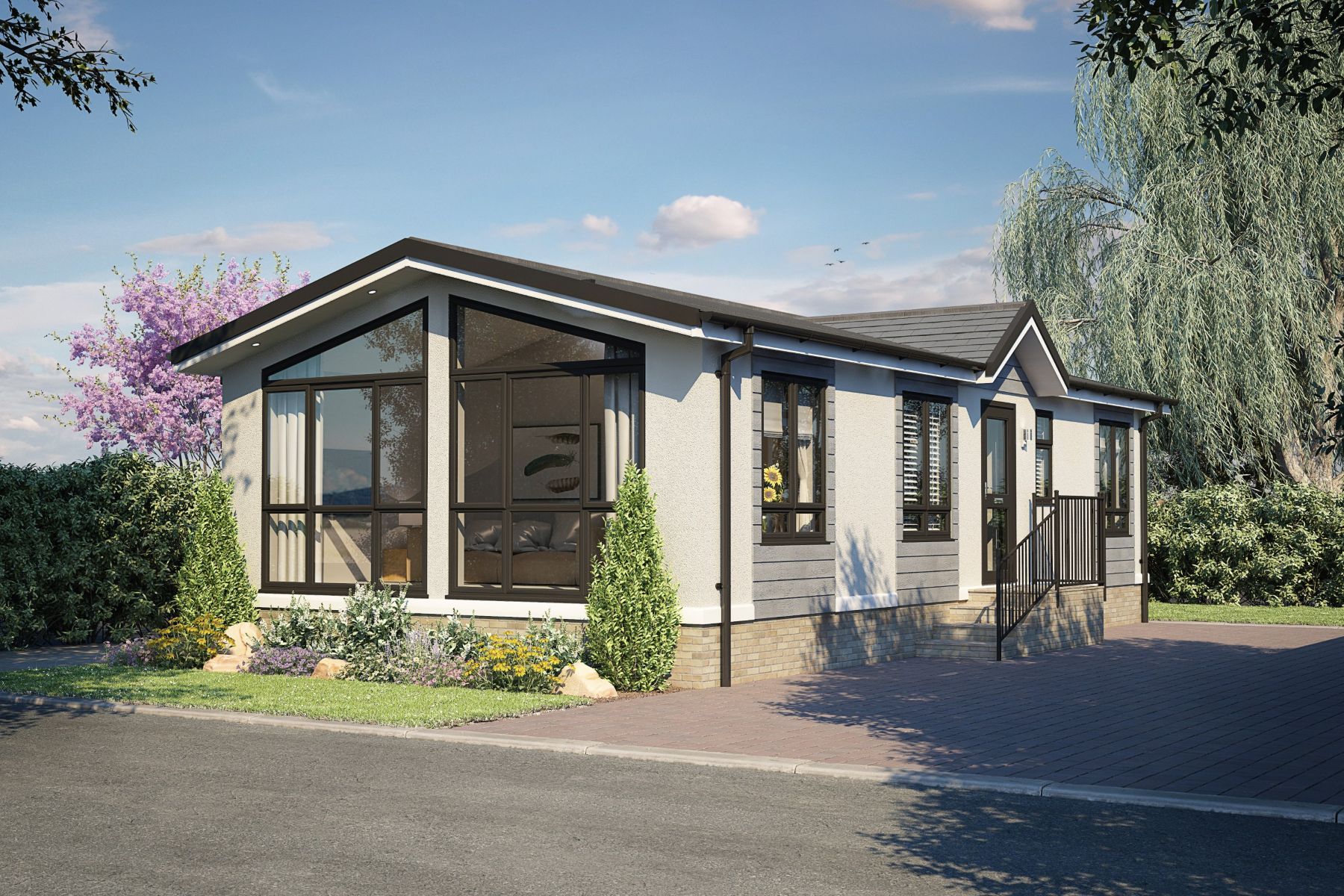 Prestige Sofia Rochester Court