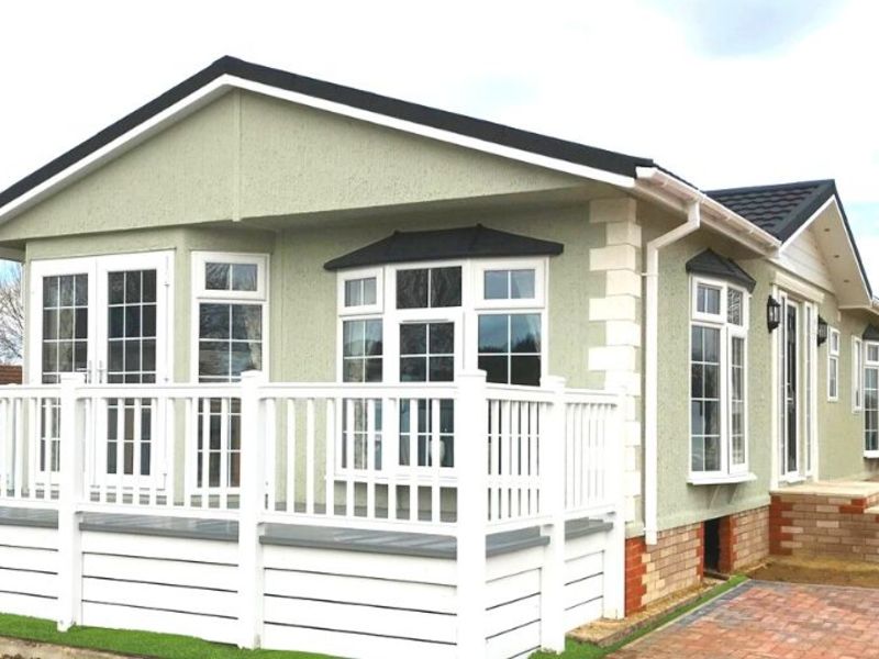 Rookery Drove Residential Park Park Homes for Sale