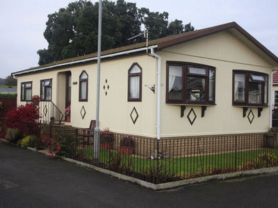 Picture of Rosneath Castle Caravan Park, Argyll & Bute, Scotland