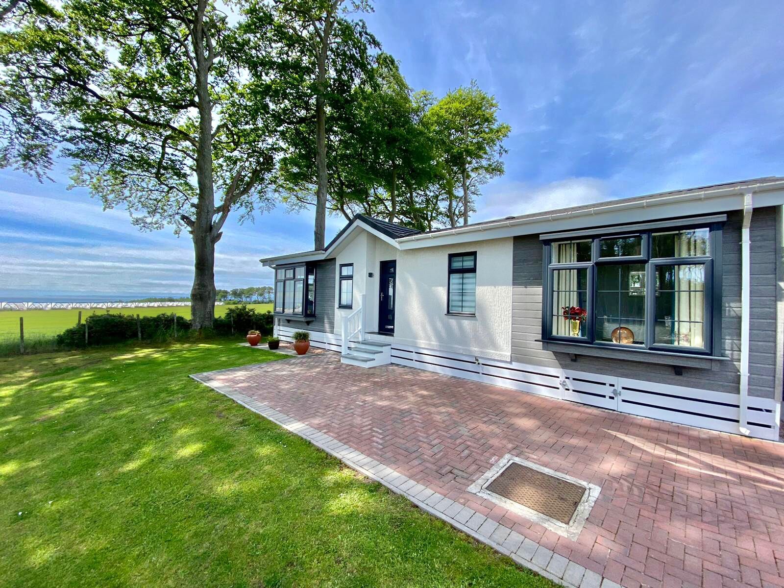 Seaton Estate residential park homes for sale in Scotland