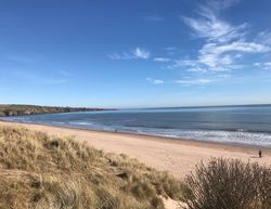 Lunan Bay