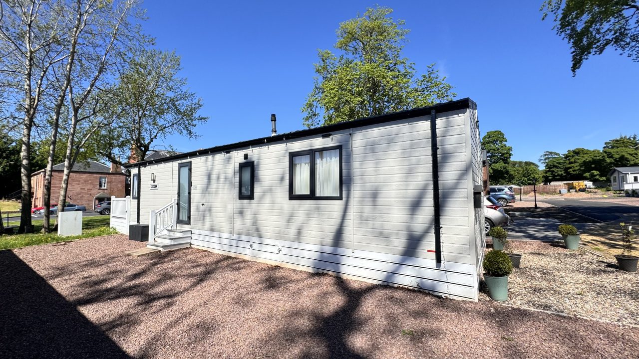 Sensational Sheraton Lodge Seaton Estate