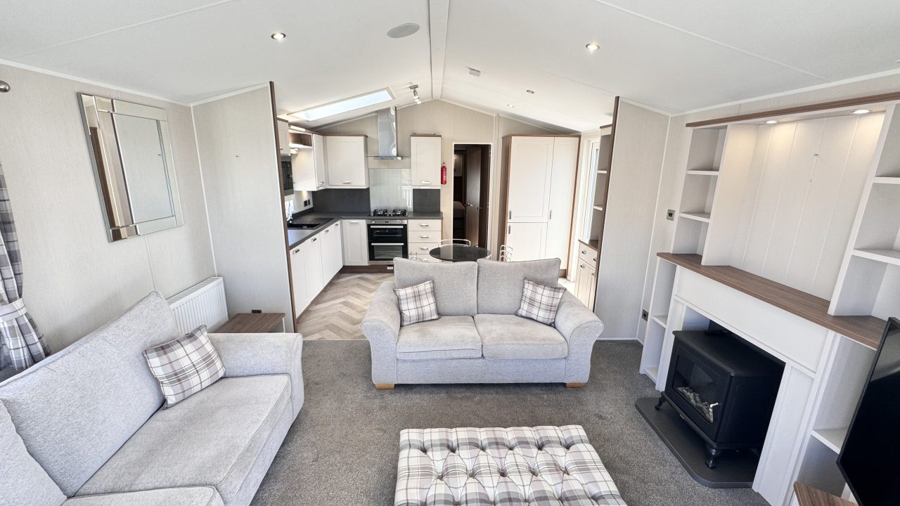 Sensational Sheraton Lodge Seaton Estate