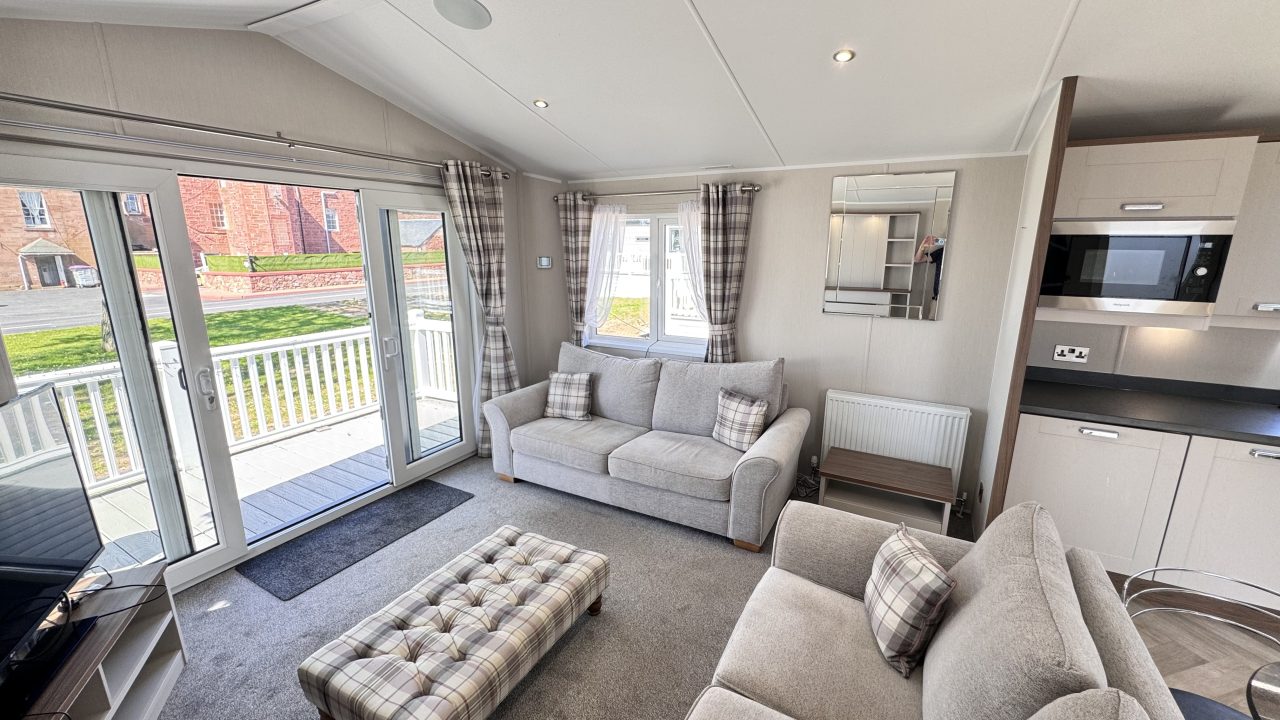 Sensational Sheraton Lodge Seaton Estate