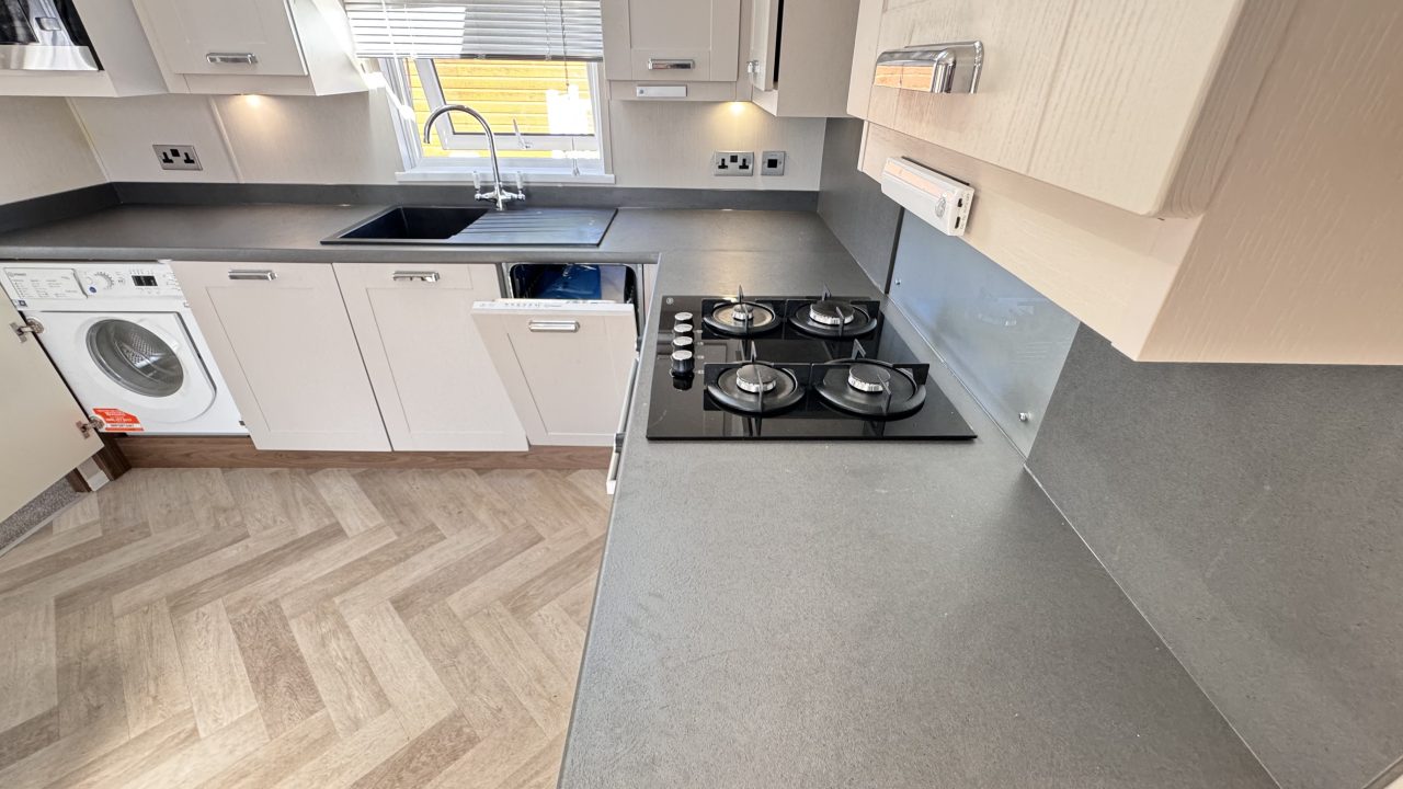 Sensational Sheraton Lodge Seaton Estate