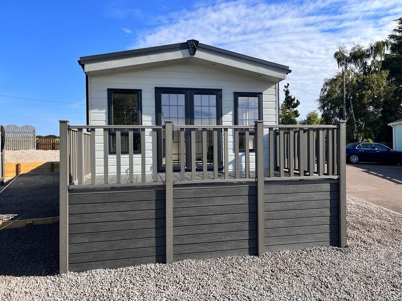 Spindrift Park Homes Park Homes for Sale