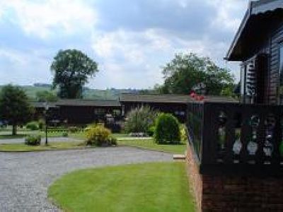 Picture of Springmoor Lodge, North Yorkshire