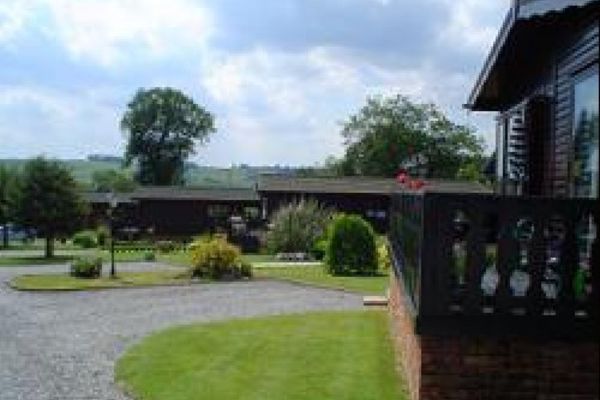 Picture of Springmoor Lodge, North Yorkshire