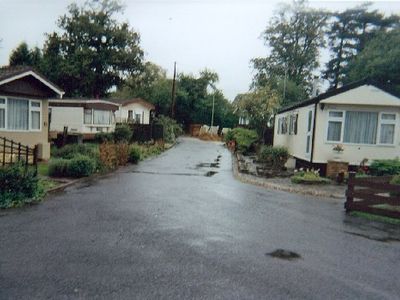 Picture of St. Johns Mobile Home Park, London