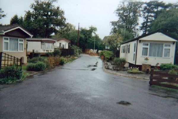 St Johns Mobile Home Park Residential Park Homes In Greater