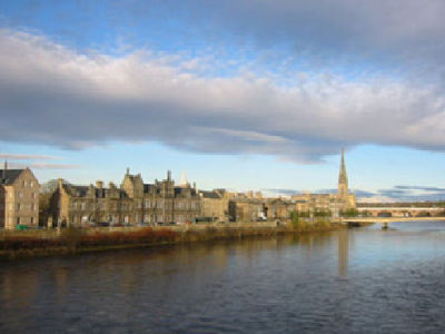 Picture of St.Madoes Caravan Park, Perth & Kinross