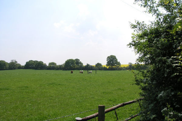 Picture of Sunnyside Park, Worcestershire