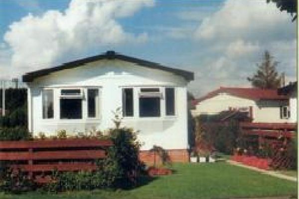 Picture of Tayock Park Homes, Angus
