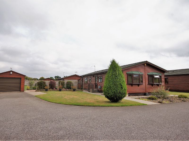 The Elms Park Homes for Sale