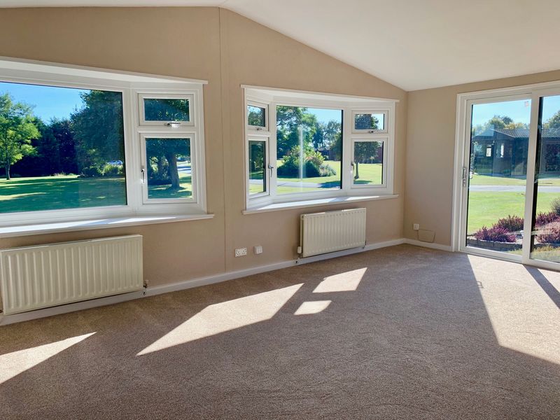 The Elms Park Homes for Sale