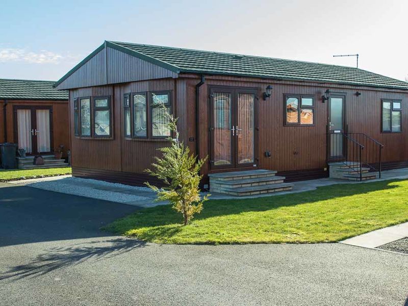 The Elms Lodges for Sale