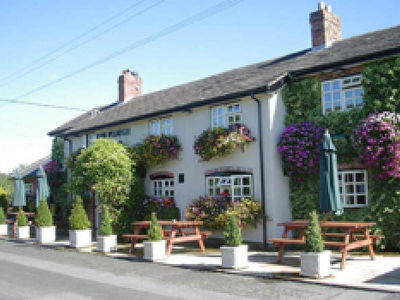 Picture of The Plough Inn, Cheshire