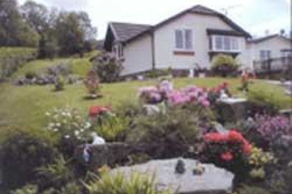Picture of Towy View Residential Park, Carmarthenshire