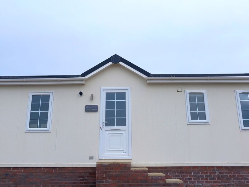 Tranquility Park Park Homes for Sale