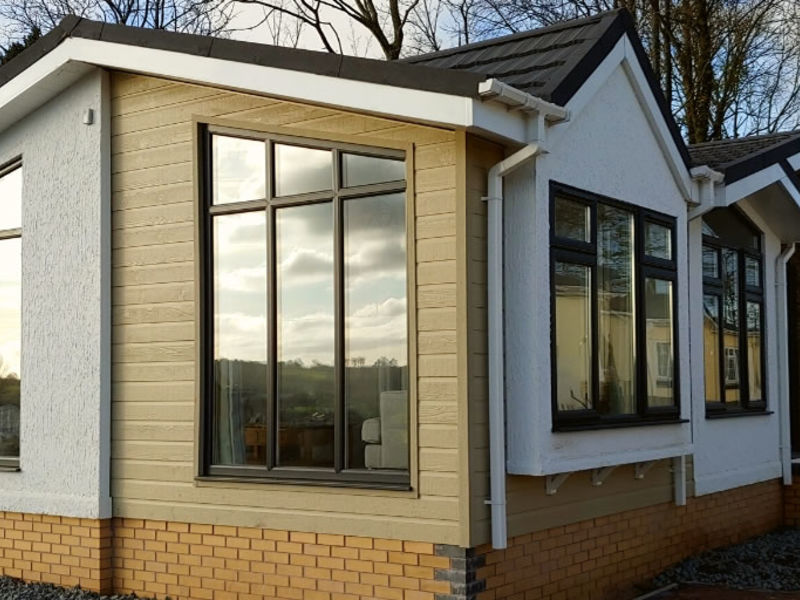 Tranquility Park Park Homes for Sale