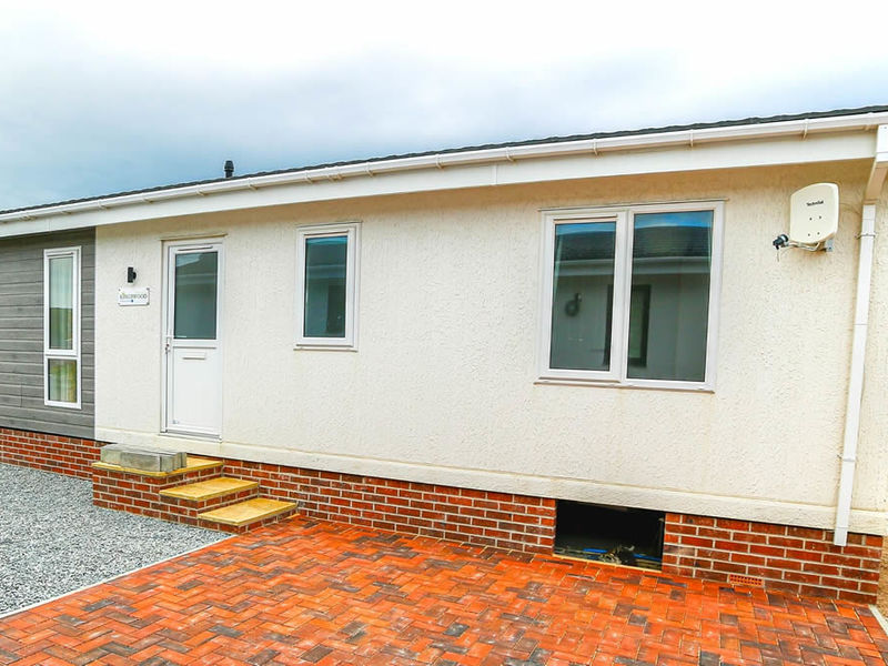 Tranquility Park Park Homes for Sale