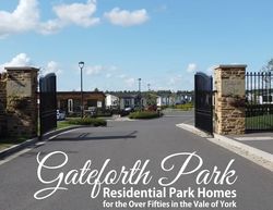 Gateforth Park North Yorkshire