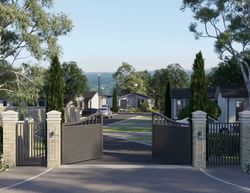 Iver Park Estate Buckinghamshire