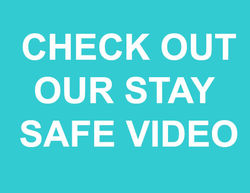 PPHS Stay Safe video