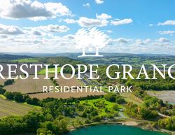 Presthope Grange Shropshire