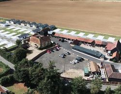 Walton Hall Farm Essex