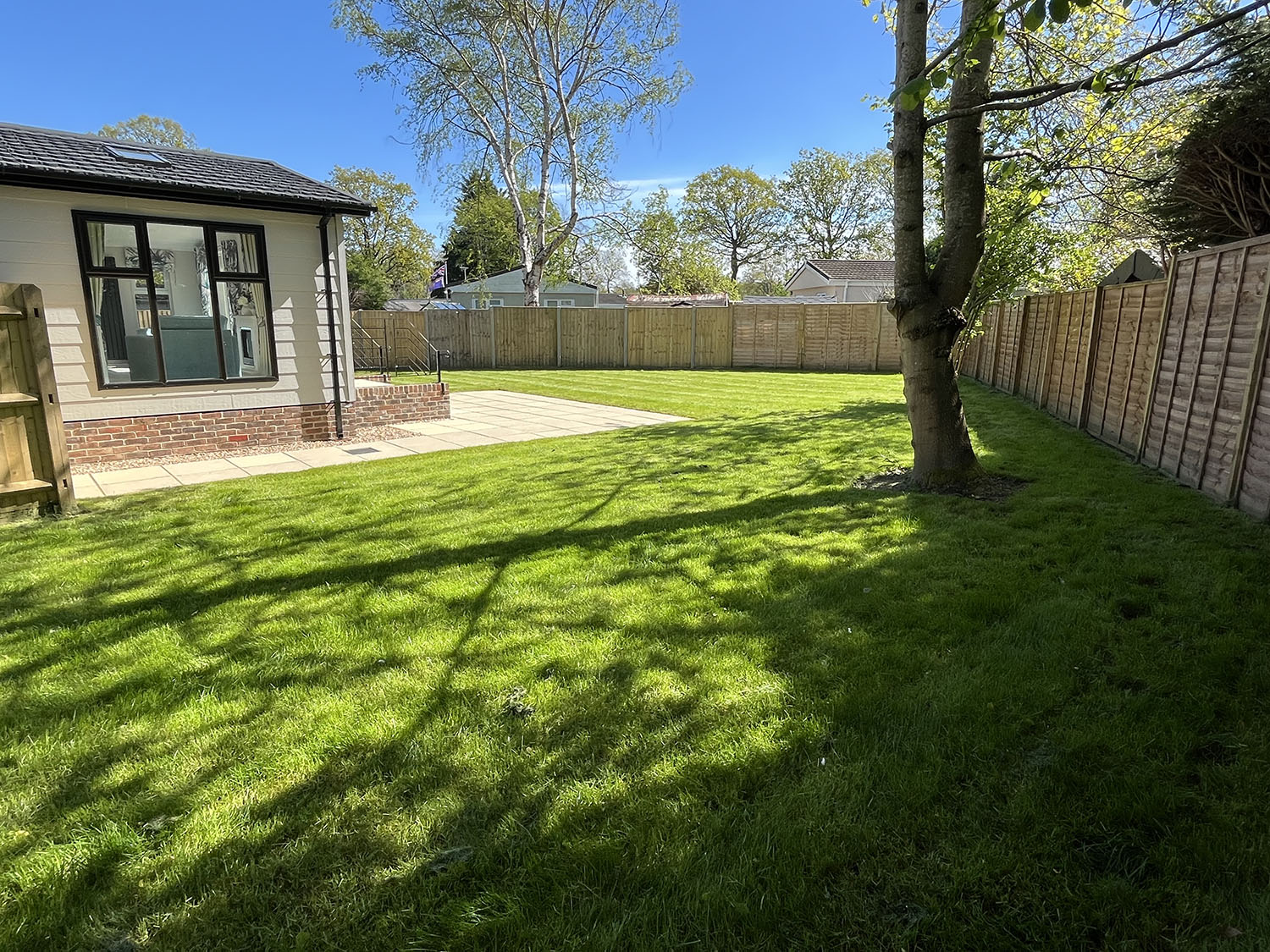 Kingston Serenity Home Warfield Park