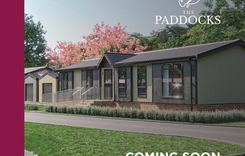 CGI Image of The Paddocks