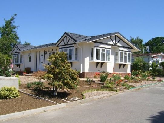 Picture of Westgate Park, Lincolnshire