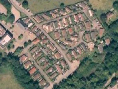 Picture of Westhorpe Park Mobile Home Park, Buckinghamshire
