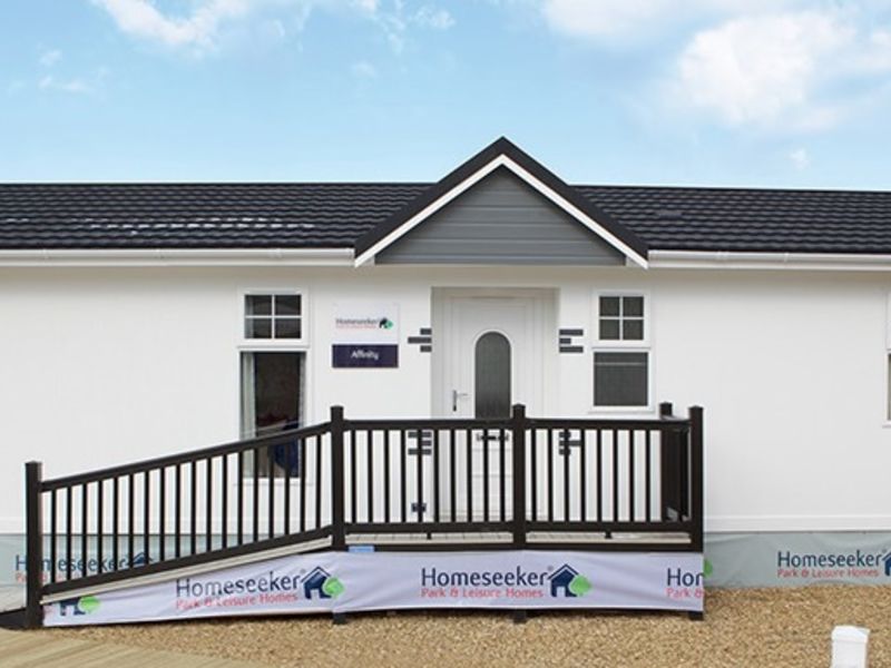 Westwood & Glendene Park Park Homes for Sale