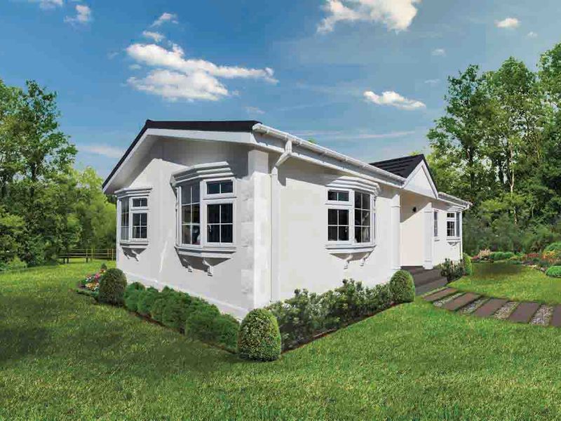 Willow Park (Flintshire) Park Homes for Sale