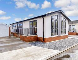 Willow Tree Farm, latest new home