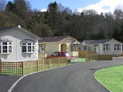 Picture of Willow Wood Residential Park, Lothian
