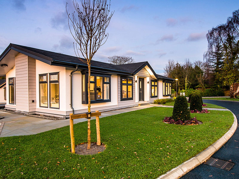 Willowpool at Lymm Park Homes for Sale