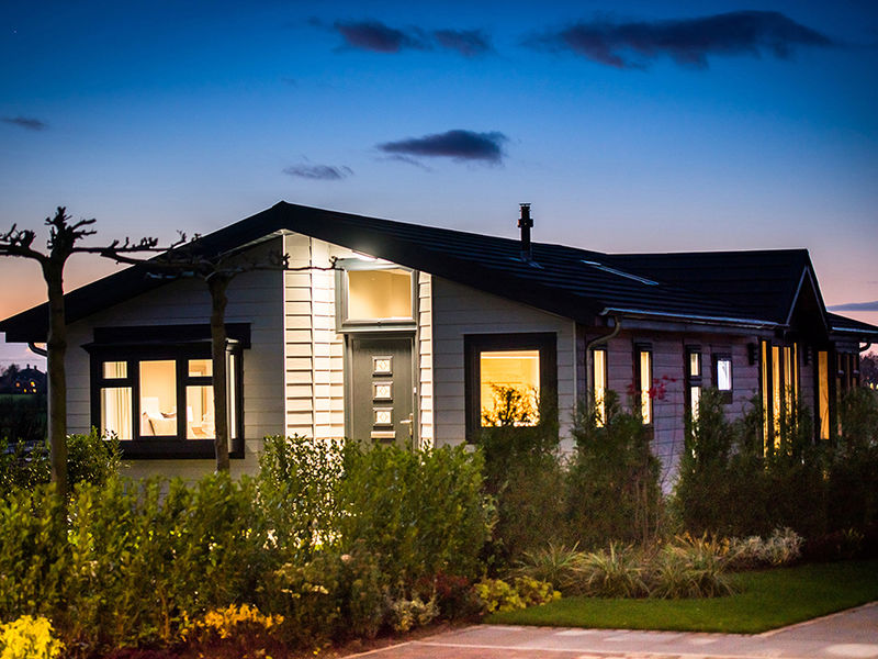 Willowpool at Lymm Park Homes for Sale