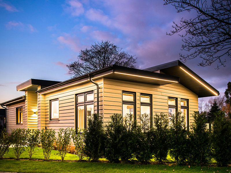 Willowpool at Lymm Park Homes for Sale