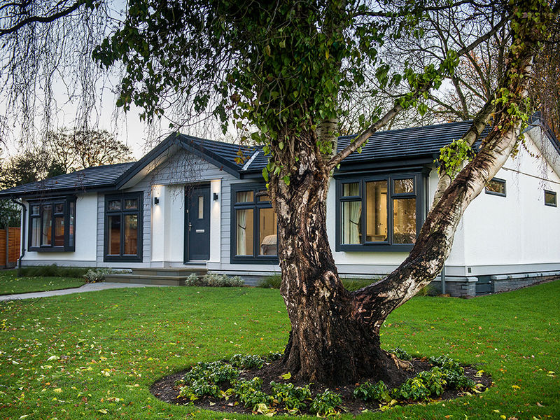 Willowpool at Lymm Park Homes for Sale