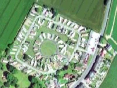 Picture of Wittsend Caravan Park, South Yorkshire