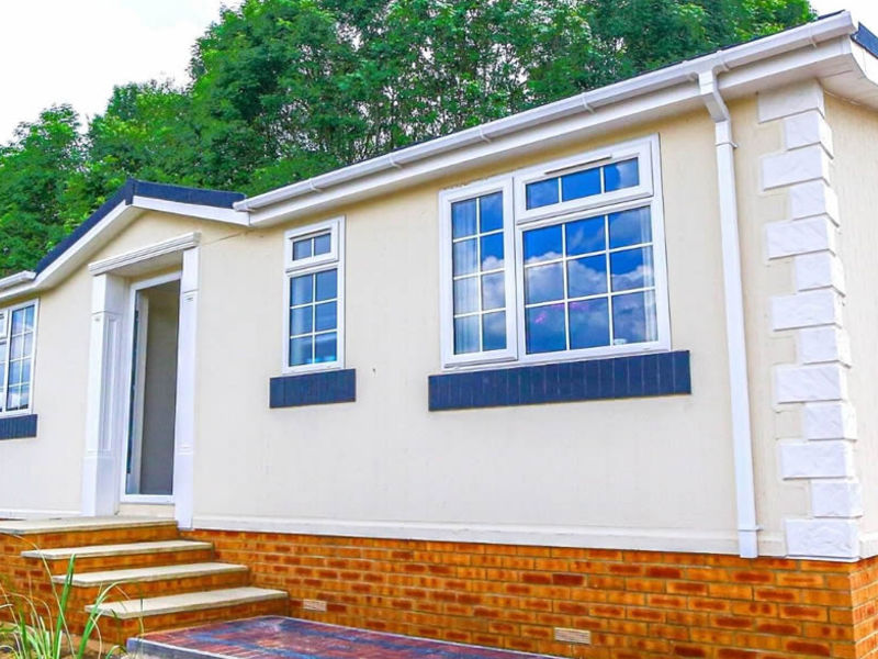 Woodland Park Park Homes for Sale